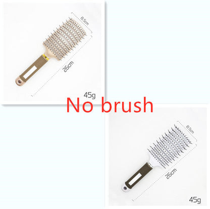 Brosse à Cheveux