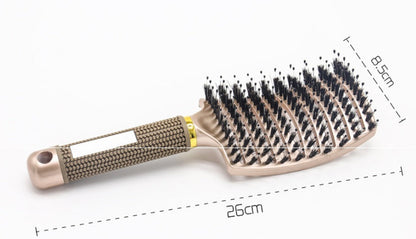 Brosse à Cheveux