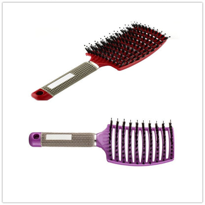 Brosse à Cheveux