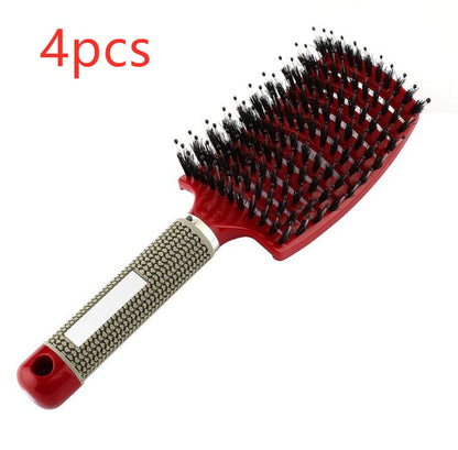 Brosse à Cheveux