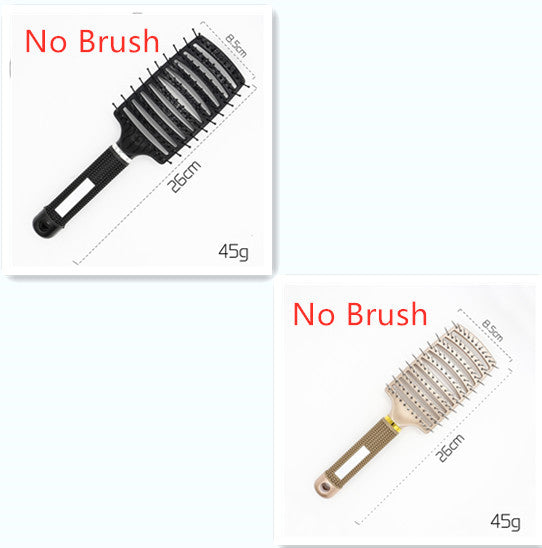 Brosse à Cheveux