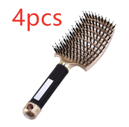Brosse à Cheveux