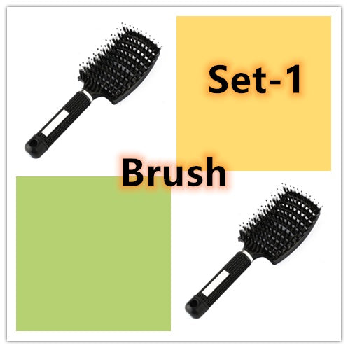 Brosse à Cheveux