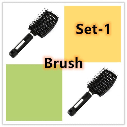 Brosse à Cheveux
