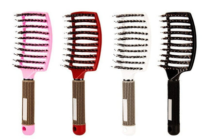 Brosse à Cheveux