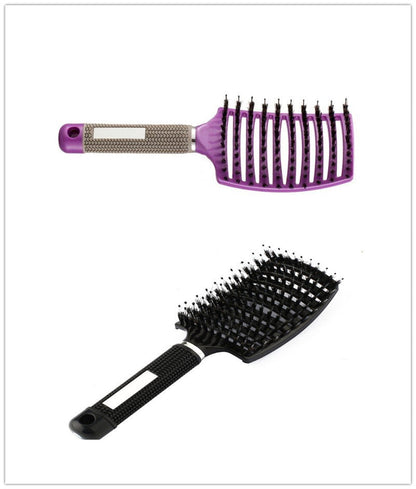 Brosse à Cheveux