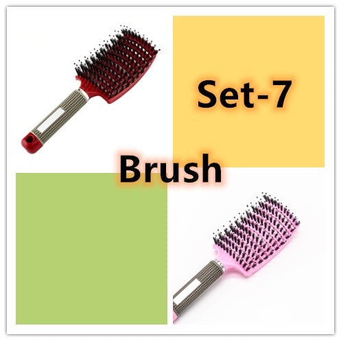 Brosse à Cheveux