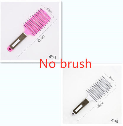 Brosse à Cheveux