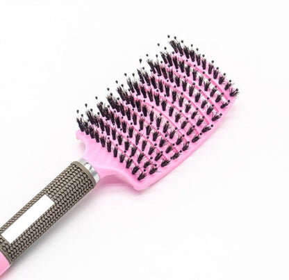 Brosse à Cheveux