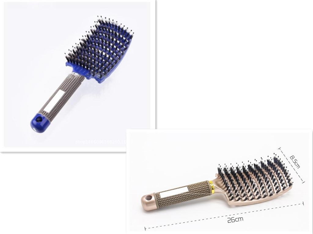 Brosse à Cheveux