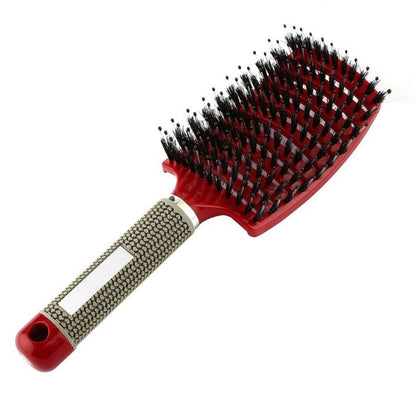 Brosse à Cheveux