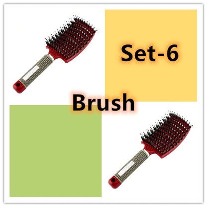 Brosse à Cheveux