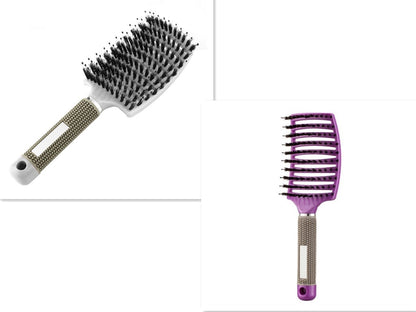 Brosse à Cheveux