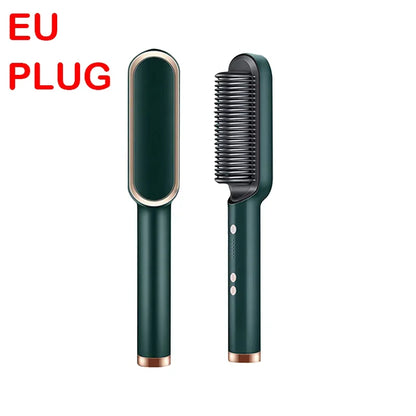 Peigne Lissant Thermostatique