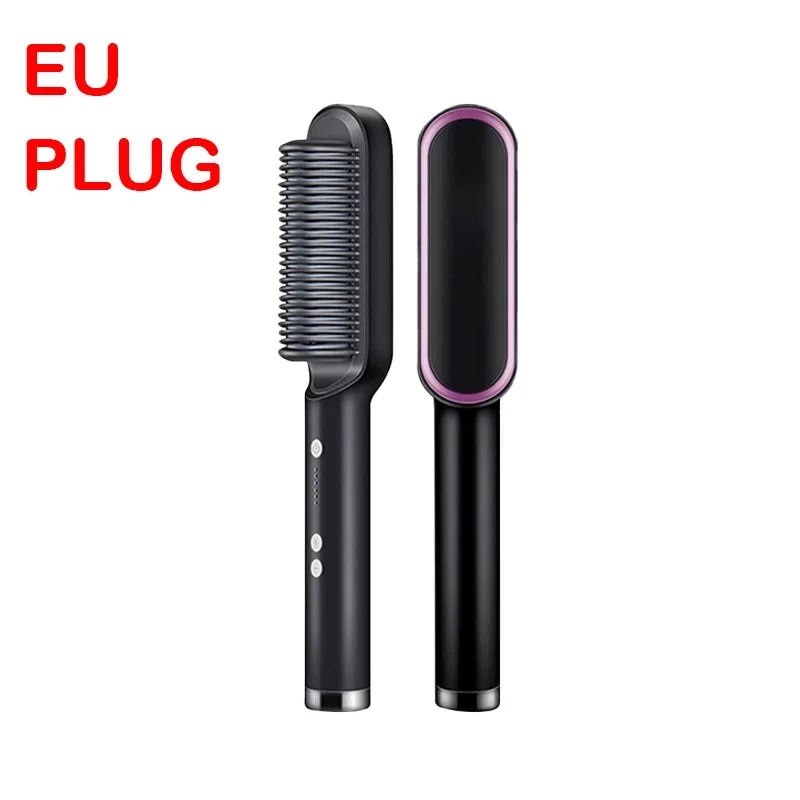 Peigne Lissant Thermostatique