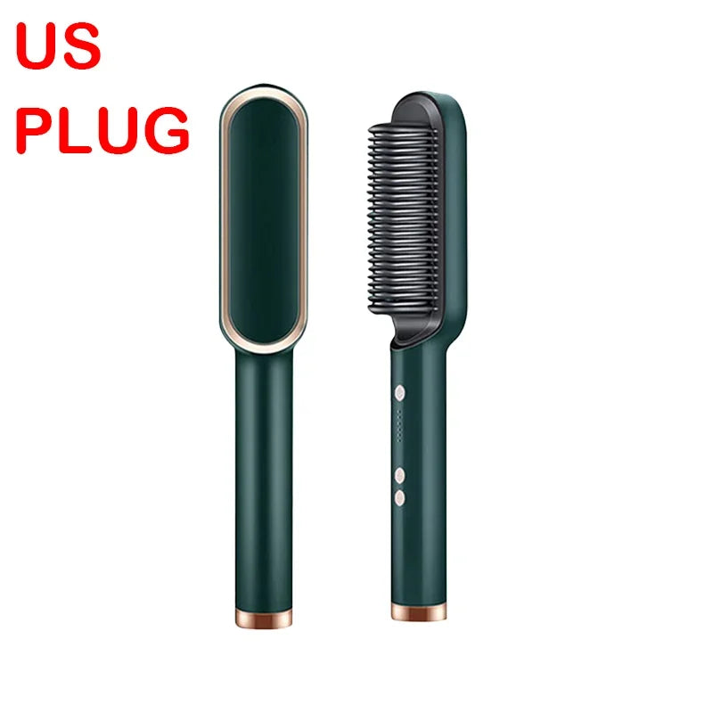 Peigne Lissant Thermostatique