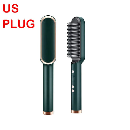 Peigne Lissant Thermostatique