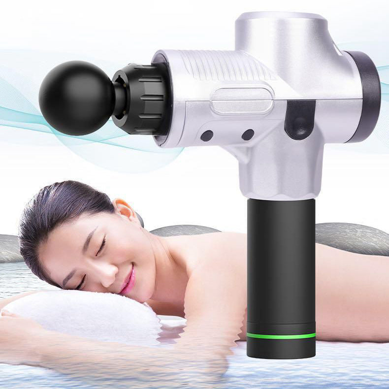 Appareil de Massage Musculaire