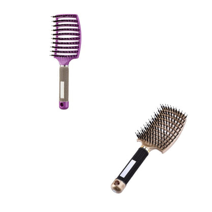 Brosse à Cheveux