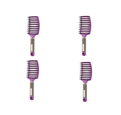 Brosse à Cheveux